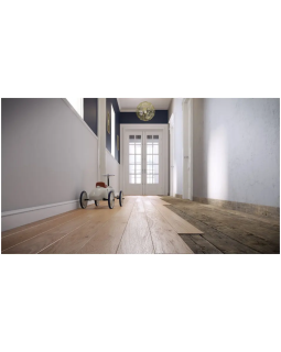 Плинтус NMC Wallstyl CF3 120х22х2000 мм-foto3