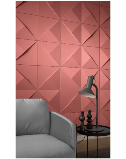 Плинтус NMC Wallstyl IL12 20х25х2000 мм-foto14