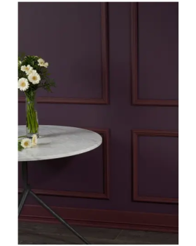 Плинтус NMC Wallstyl FD21 130х20х2000 мм-foto8