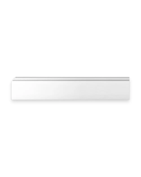 Плинтус напольный Decomaster A025 (70*15*2000)-foto2