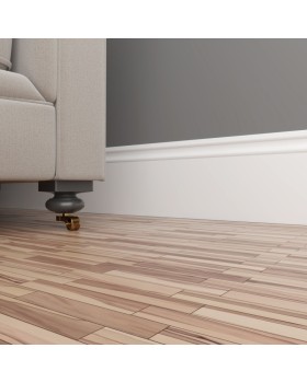 Плинтус Ultrawood Base 0005i ЛДФ