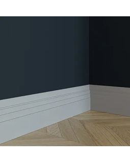 Плинтус Европласт 6.53.802 Композит 2000*160*25 мм-foto3