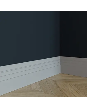 Плинтус Европласт 6.53.802 Композит 2000*160*25 мм-foto3