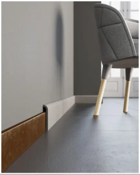 Плинтус NMC Wallstyl CF1 110х22х2000 мм-foto7