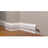 Плинтус под подсветку Decor Dizayn DD700 Полистирол 2000*100*18,1 мм