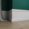 Плинтус Ultrawood Base 5801i ЛДФ