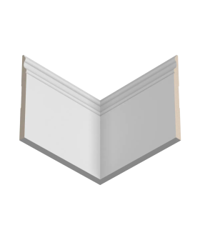 Плинтус Ultrawood Base 0005i ЛДФ-foto3