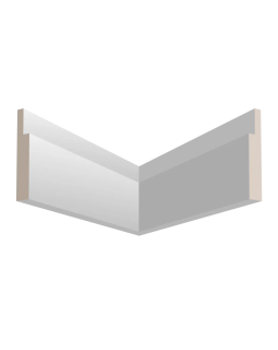 Плинтус Ultrawood Base 7512i ЛДФ-foto7