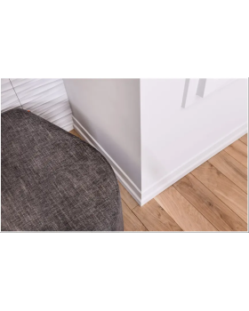 Плинтус NMC Wallstyl FD22 130х18х2000 мм-foto3