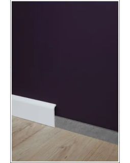 Плинтус NMC Wallstyl CF1 110х22х2000 мм-foto9