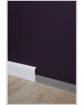 Плинтус NMC Wallstyl CF1 110х22х2000 мм-foto9