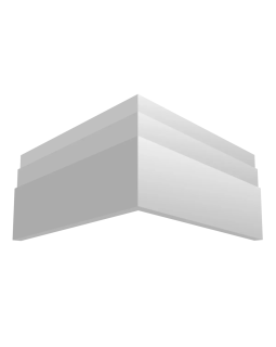 Плинтус Ultrawood Base 2021 i ЛДФ 2000*200*21 мм-foto5