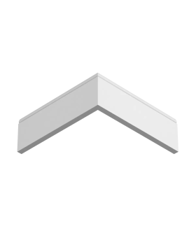 Плинтус Ultrawood Base 5051i ЛДФ-foto5