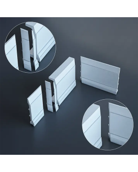 Плинтус Европласт 1.53.807 Пенополиуретан 2000*160*53 мм-foto8