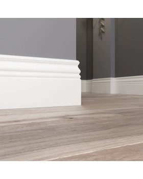 Плинтус Ultrawood Base 5074 i ЛДФ 2000*184*15 мм