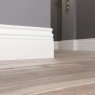 Плинтус Ultrawood Base 5074 i ЛДФ 2000*184*15 мм