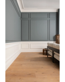 Плинтус Orac Decor SX212 Cascader Дюрополимер 2000*170*13 мм-foto2