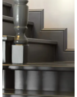 Плинтус NMC Wallstyl FL2 120х15х2000 мм-foto12