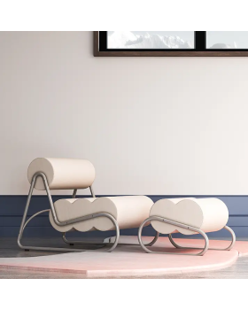 Плинтус Европласт U.6.53.121, U.6.53.122 Пенополистирол 2000*100-120*15 мм-foto7