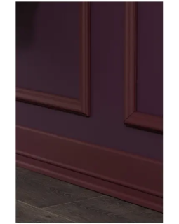 Плинтус NMC Wallstyl FD21 130х20х2000 мм-foto7