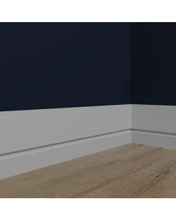 Плинтус Европласт 6.53.806 Композит 2000*150*12 мм-foto3