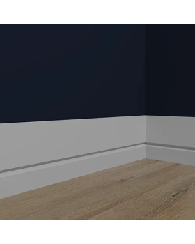 Плинтус Европласт 6.53.806 Композит 2000*150*12 мм-foto3