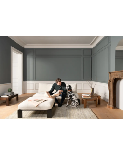 Плинтус Orac Decor SX212 Cascader Дюрополимер 2000*170*13 мм-foto6