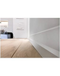 Плинтус NMC Wallstyl FD22 130х18х2000 мм-foto6