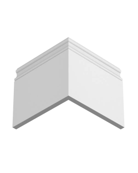 Плинтус Ultrawood Base 0005i ЛДФ-foto2