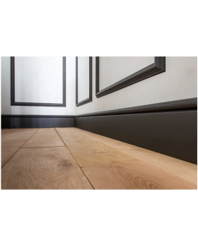 Плинтус NMC Wallstyl FL4 150х20х2000 мм-foto6