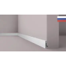 Плинтус NMC Wallstyl FD8 80х15х2000 мм