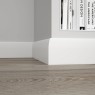 Плинтус Ultrawood Base 0017i ЛДФ