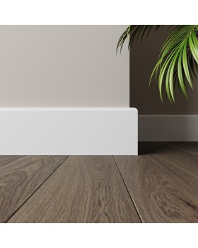Плинтус Ultrawood Base 8012i ЛДФ