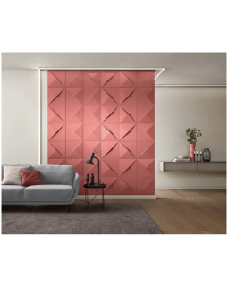 Плинтус NMC Wallstyl IL12 20х25х2000 мм-foto17