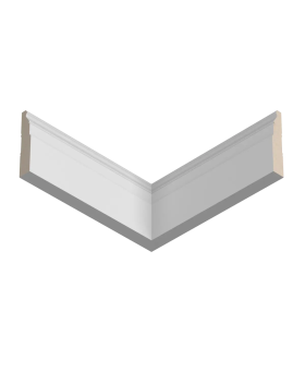 Плинтус Ultrawood Base 5032 i ЛДФ 2000*102*19 мм-foto6