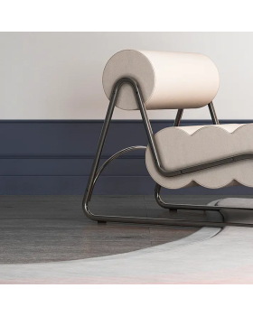 Плинтус Европласт U.6.53.121, U.6.53.122 Пенополистирол 2000*100-120*15 мм-foto5