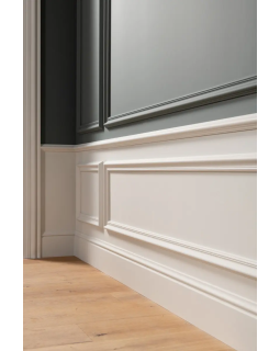 Плинтус Orac Decor SX212 Cascader Дюрополимер 2000*170*13 мм-foto3