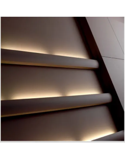 Плинтус NMC Wallstyl FD3 100х20х2000 мм-foto7