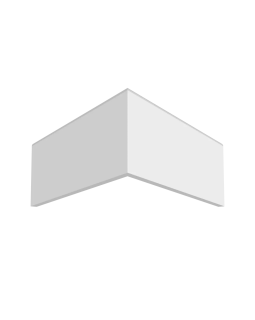 Плинтус Ultrawood Base 1010 i, Base 1010 p ЛДФ 2000*100*10 мм-foto7