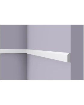 Плинтус NMC Wallstyl FT1 60х13х2000 мм-foto3