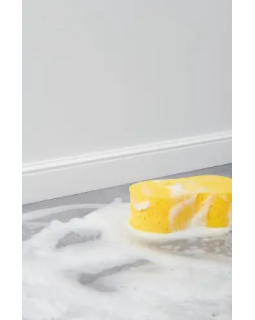 Плинтус NMC Wallstyl FL1 80х12х2000 мм-foto11