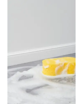 Плинтус NMC Wallstyl FL1 80х12х2000 мм-foto11