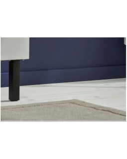 Плинтус NMC Wallstyl FT2 58х13х2000 мм-foto12