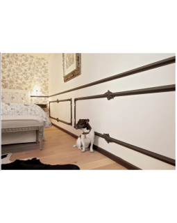 Плинтус NMC Wallstyl FL5 100х20х2000 мм-foto6