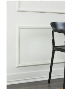 Плинтус NMC Wallstyl FD21 130х20х2000 мм-foto5