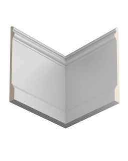 Плинтус Ultrawood Base 5800i ЛДФ-foto3