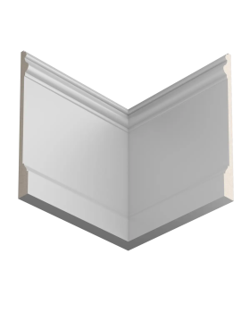 Плинтус Ultrawood Base 5800i ЛДФ-foto3