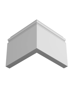 Плинтус Ultrawood Base 5500i ЛДФ-foto3