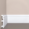 Плинтус Bello Deco П5 XPS Полимер 2000*120*22 мм