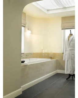 Плинтус гибкий NMC Wallstyl FL2 120х15х2000 мм-foto10